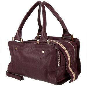 Dalston Trunk Bag